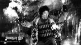 Jackie Chan in einer Filmszene