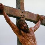 Jim Caviezel in Filmszene