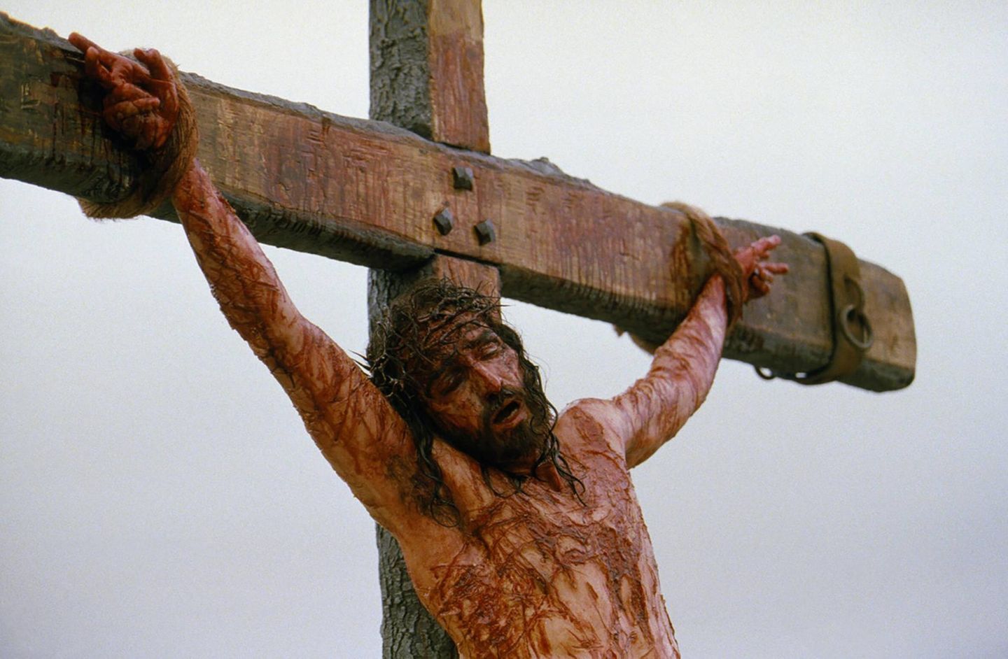Jim Caviezel in Filmszene