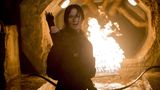 Jennifer Lawrence in eine Filmszene