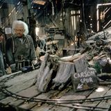 Michael J. Fox in Filmszene