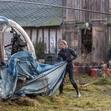 Emily Blunt in einer Filmszene