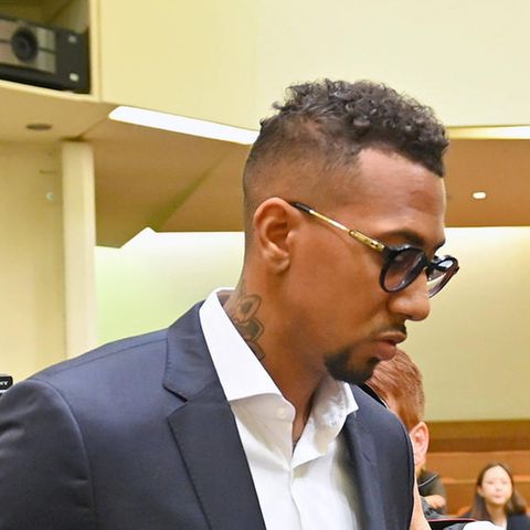 Jérôme Boateng: Investigation against him