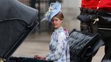 Trooping the Colour