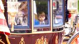Kate und Louis