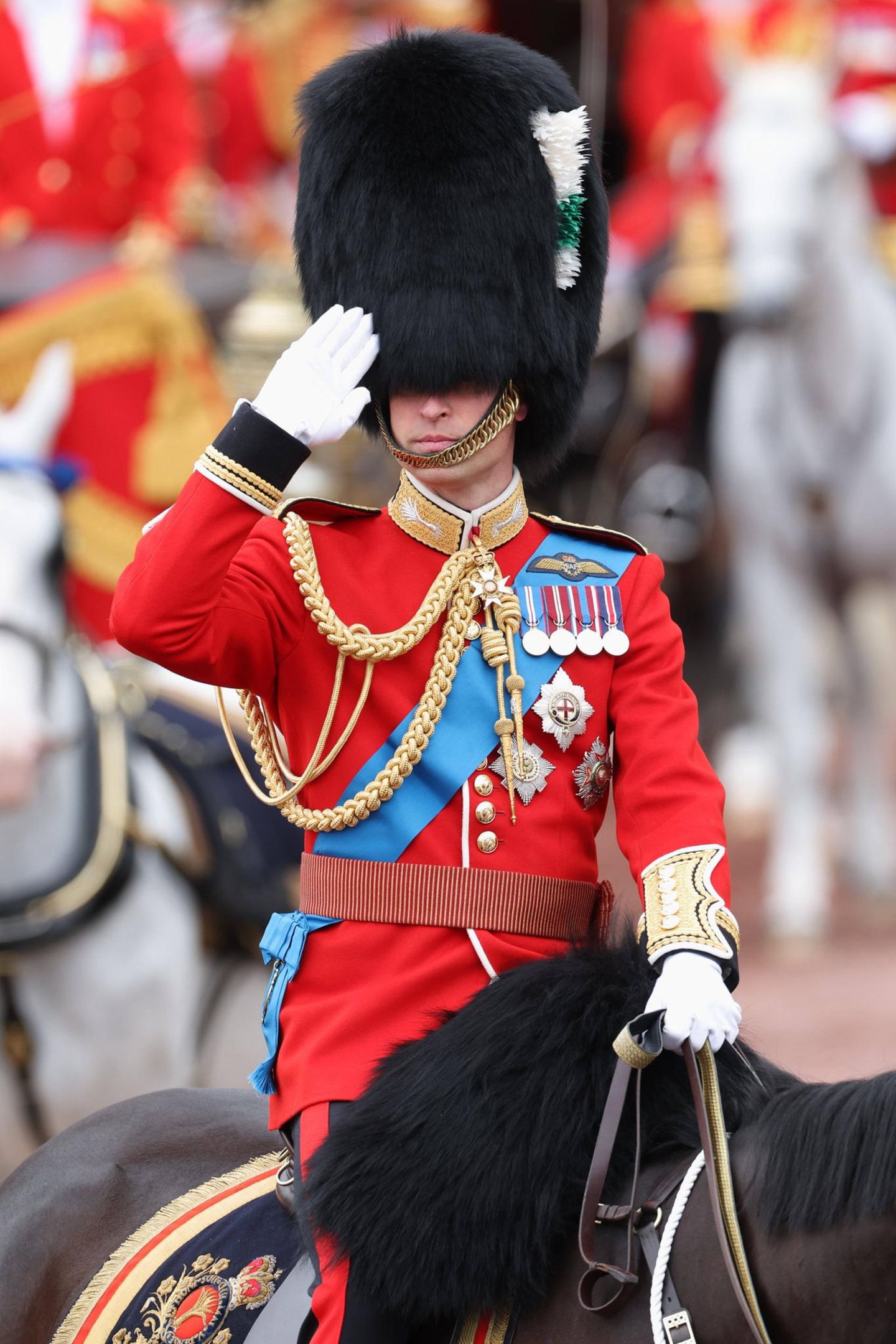 Prinz William