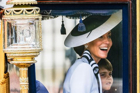 Prinzessin Kate