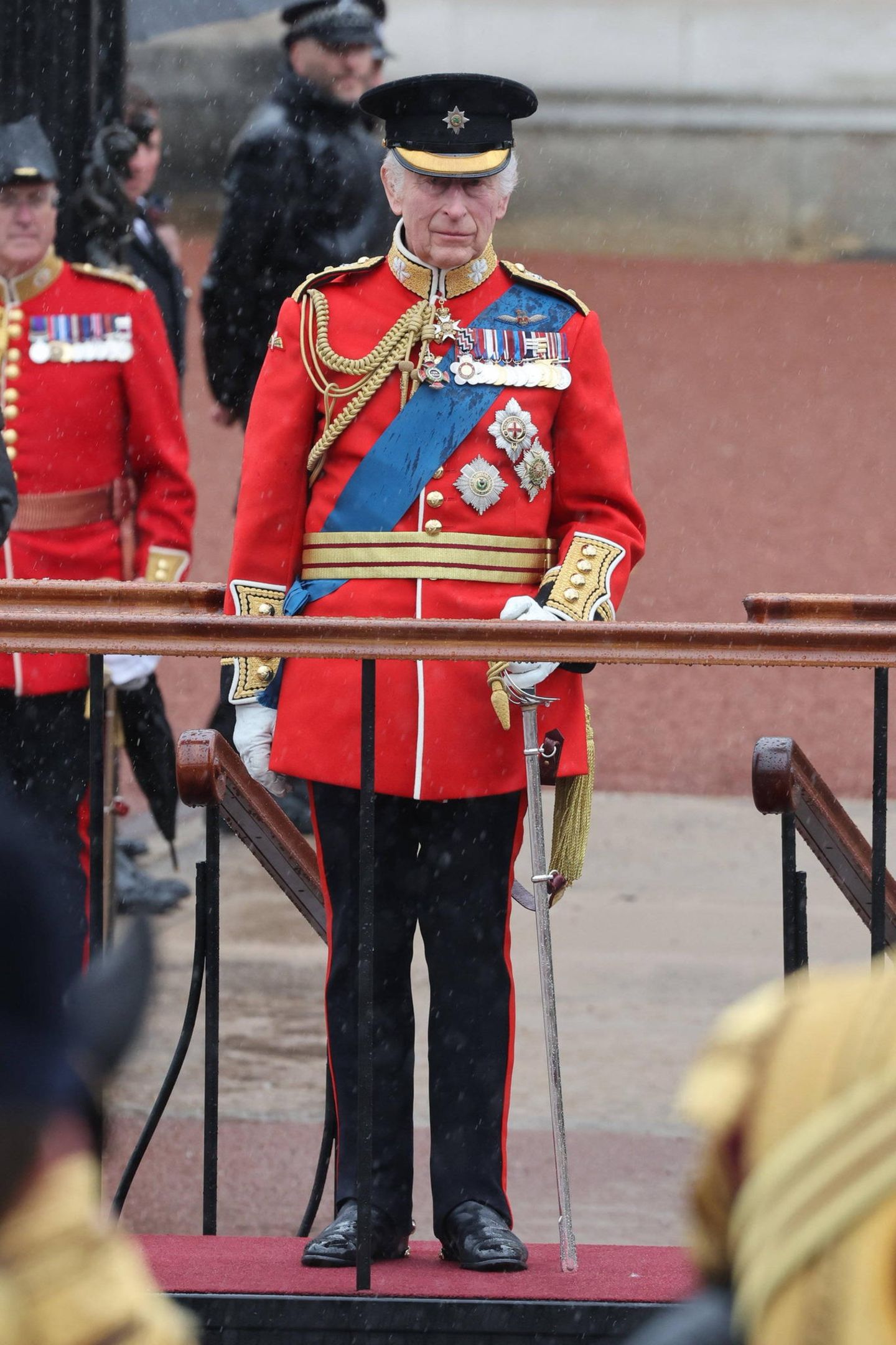 König Charles