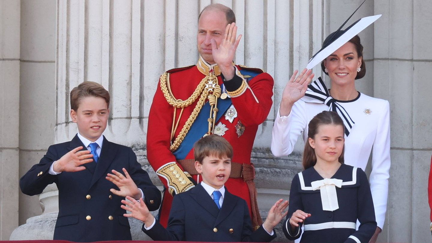 Prinz William