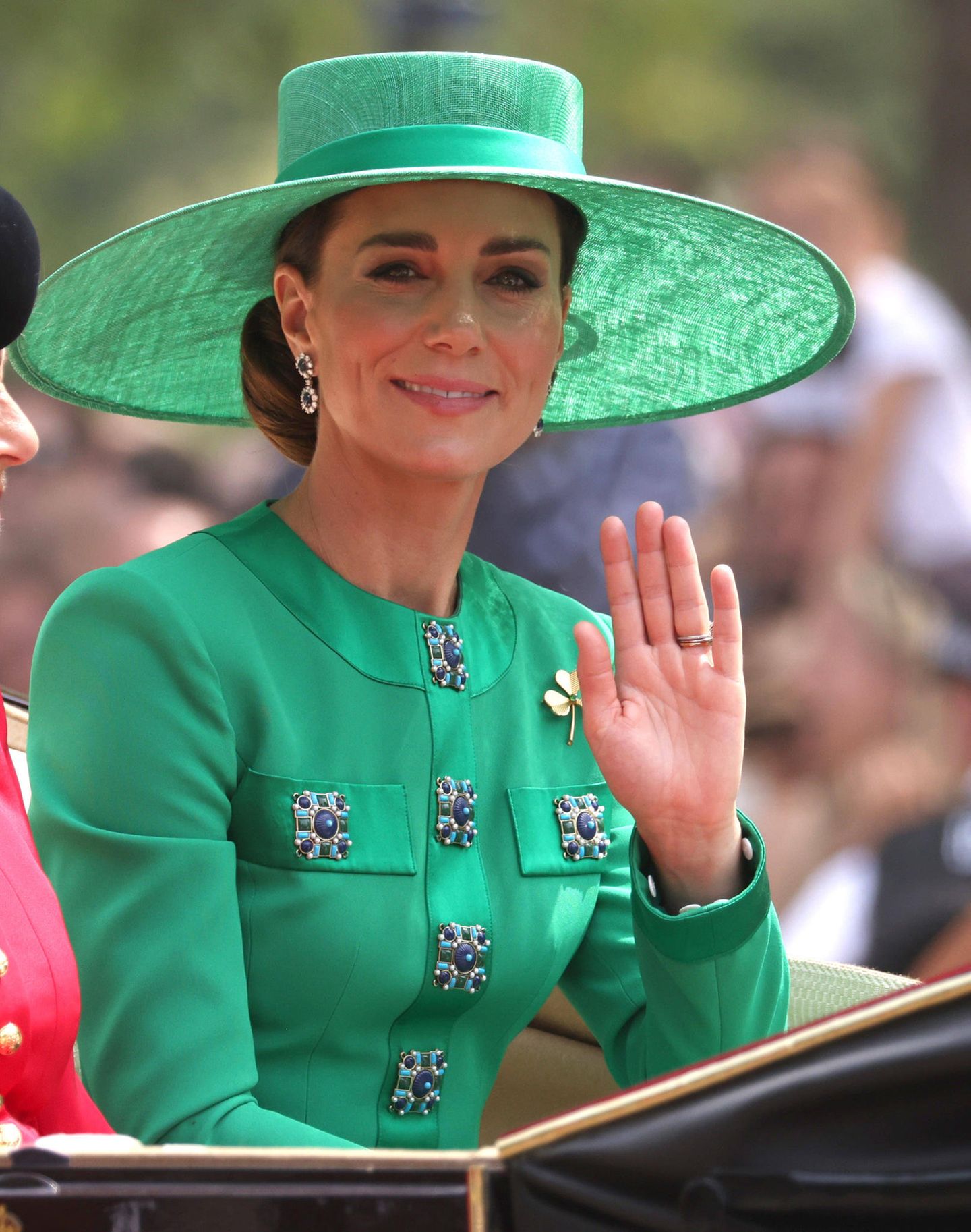 Prinzessin Kate