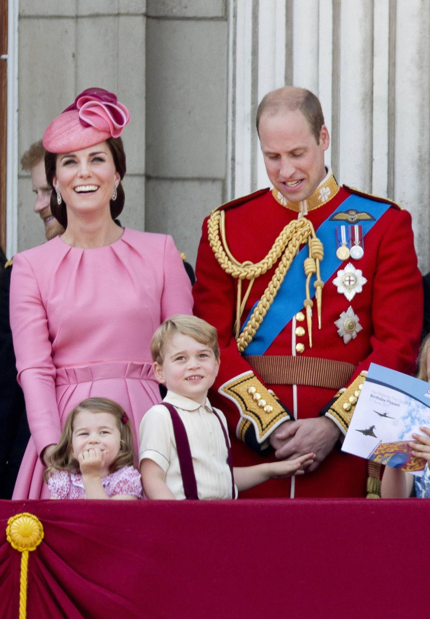 Prinzessin Kate