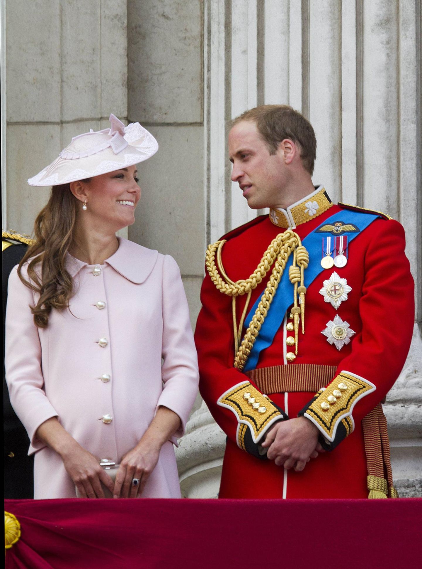 Prinzessin Kate