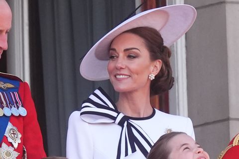 Prinzessin Kate