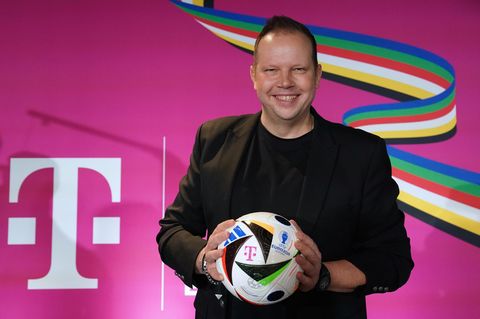 EM 2024 auf Magenta TV