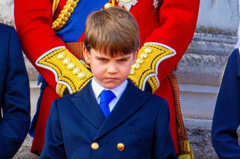 Prinz Louis