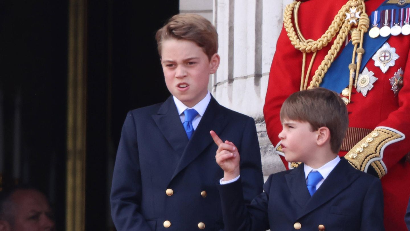 Prinz George