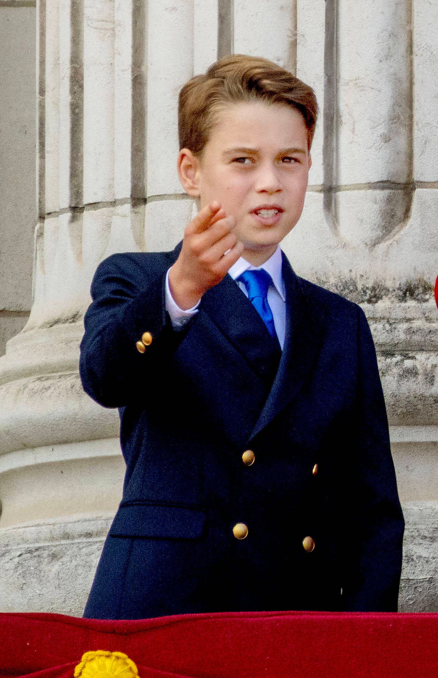 Prinz George