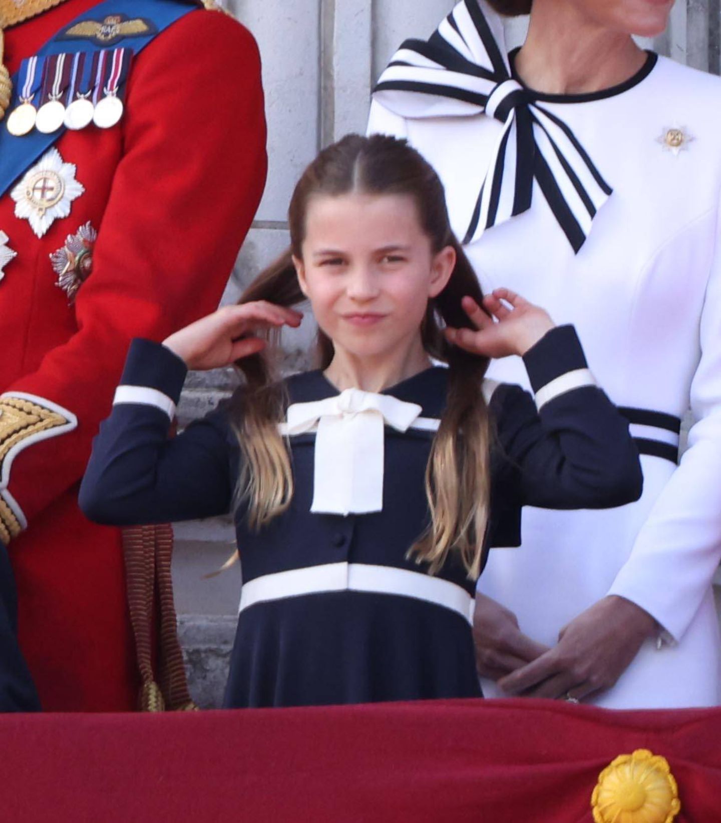 Prinzessin Charlotte