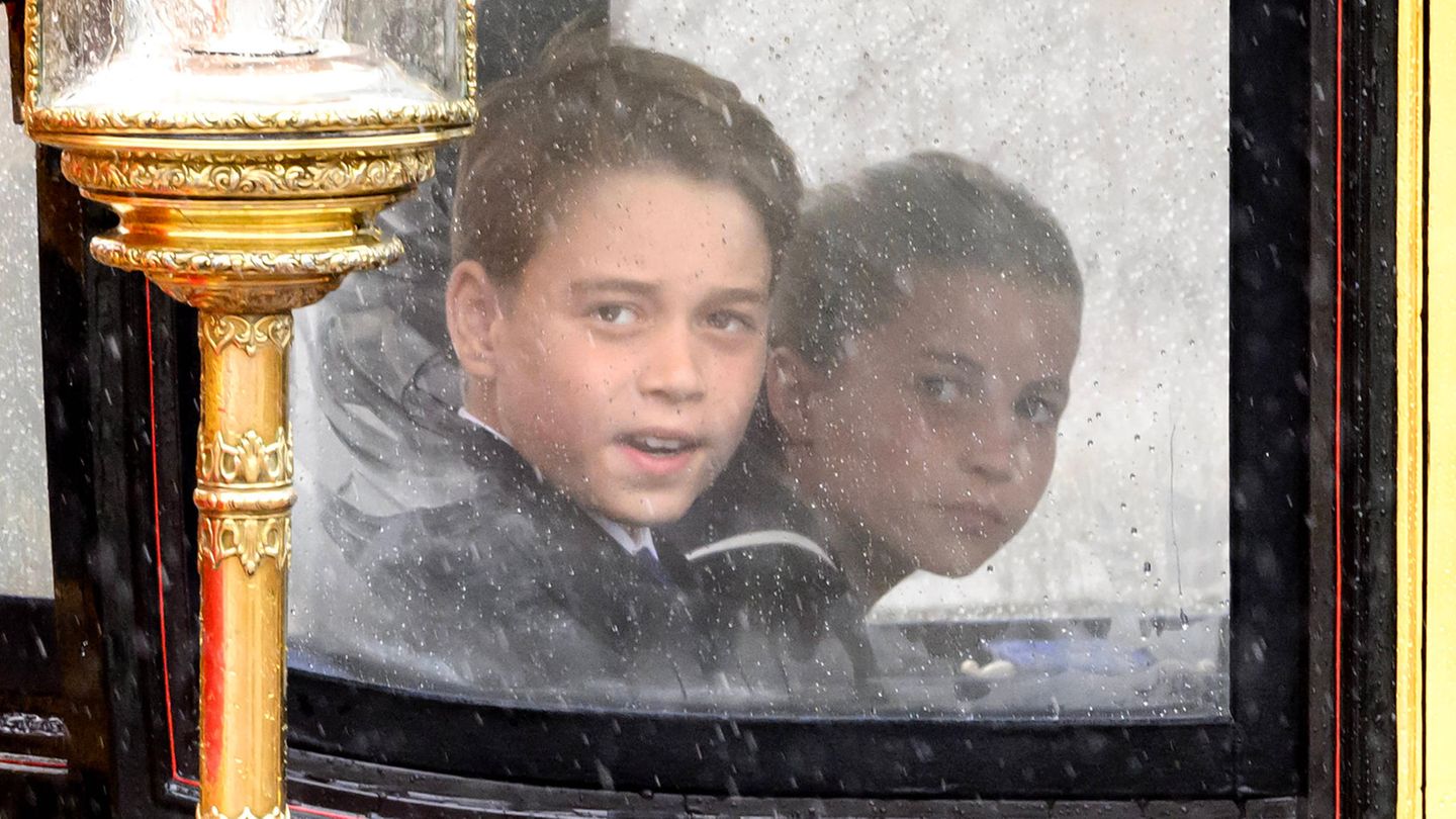 Prinz George