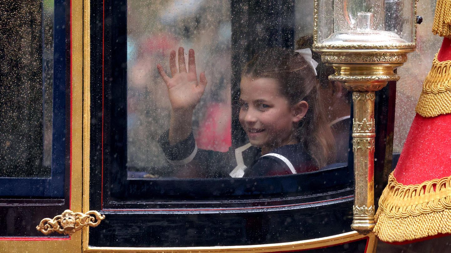 Prinzessin Charlotte