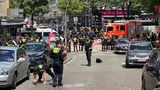 Hamburg Reeperbahn