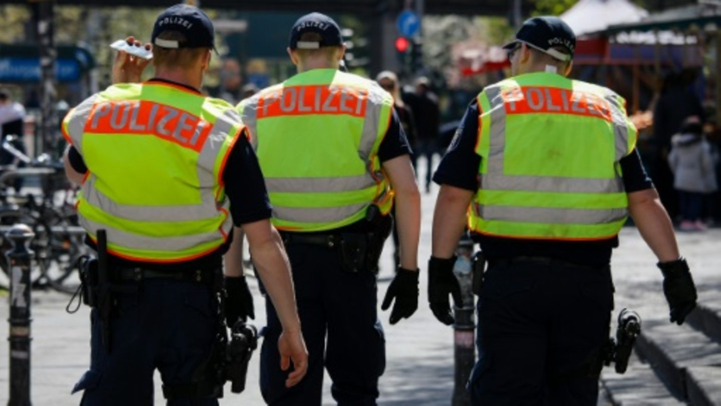 Empörung Nach Rassistischem Angriff Auf Kinder In Mecklenburg ...