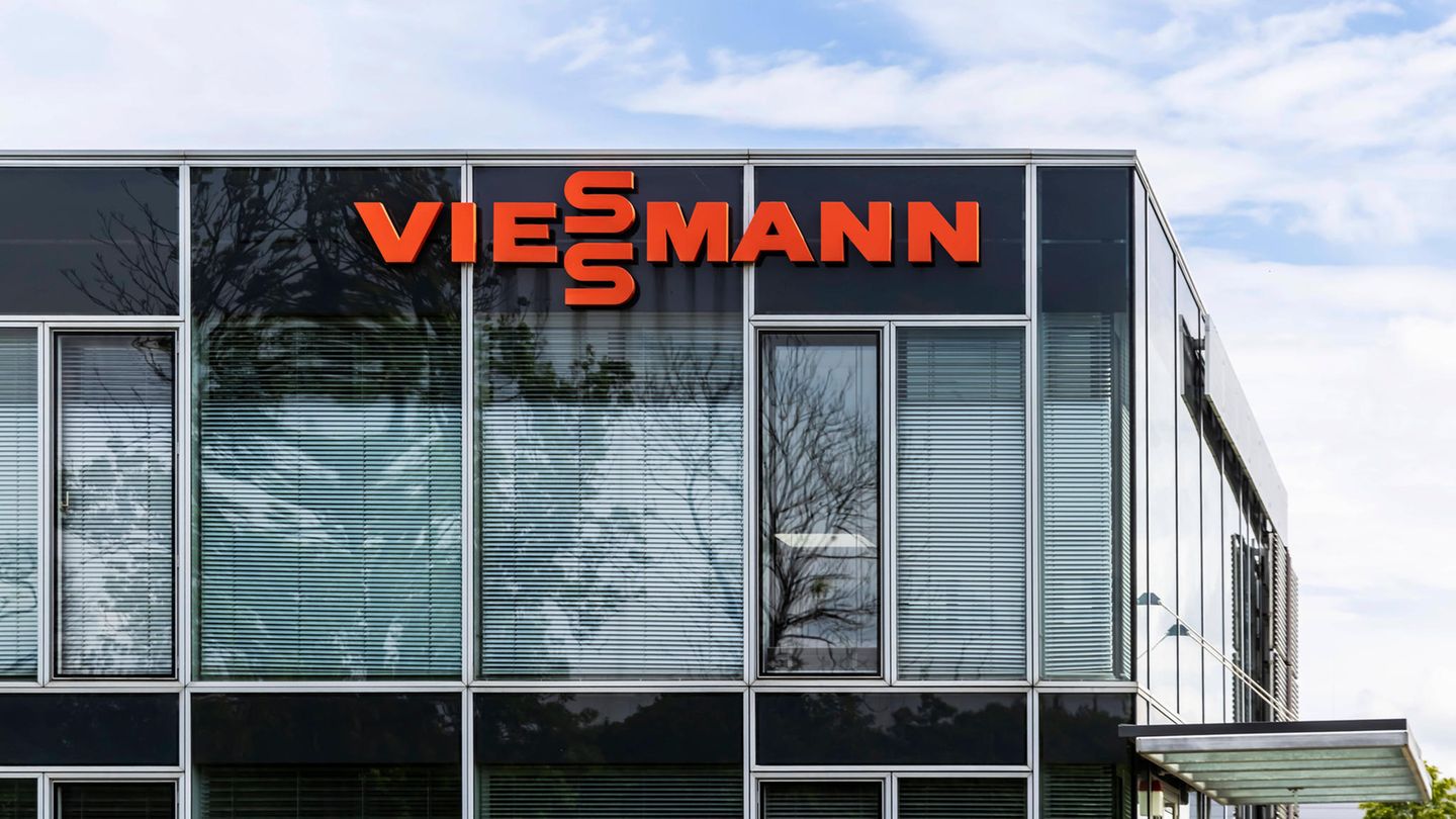 Familienunternehmen: Max Viessmann über Verkauf an Carrier: 