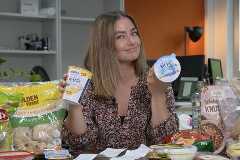 Discounter oder Lebensmittel-Outlet: Hier können Sie wirklich sparen
