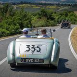 Die Zeit der Raserei ist lange vorbei 