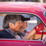 Bella Italia auf vier Rädern eben – allerdings mittlerweile allzu lang auf fünf Tage ausgewalzt um Städte wie Turin, Lucca, Viterbo oder Siena zu durchfahren, nicht ohne bekannte Lokalitäten wie den Passo de la Futa oder den Garda zu passieren. 