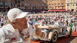 Wer auf Old- oder Youngtimer steht, selbst einen Klassiker besitzt und sich für Autos begeistern kann, sollte die Mille Miglia mindestens einmal in seinem Leben besucht haben. Die meisten, die einmal kamen, kommen immer wieder, denn die Atmosphäre gibt es trotz zahlreicher ähnlicher Veranstaltungen einmalig auf der Welt. 