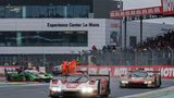 Die 2024er-Auflage machte, wie schon der Langstreckenklassiker vor ein paar Wochen auf dem Nürburgring, insbesondere durch das schlechte Wetter von sich reden.