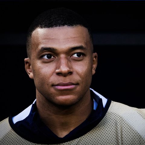 Kylian Mbappé: Rape investigations are closed