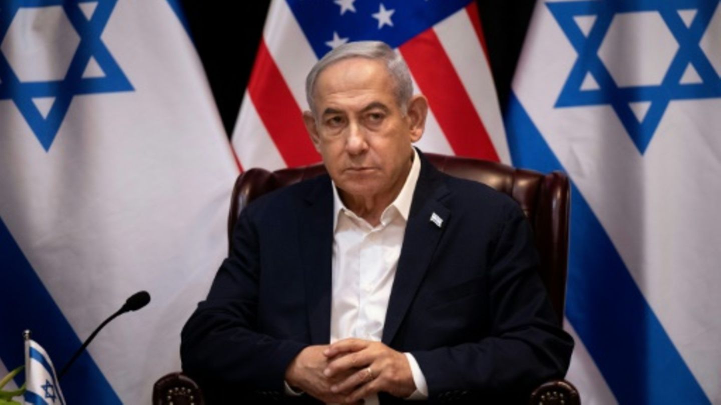 Regierungssprecher: Netanjahu hat Kriegskabinett aufgelöst