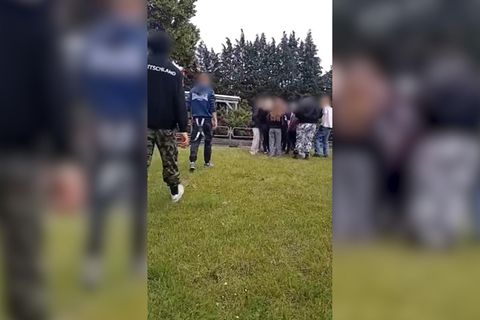 Grevesmühlen: Video zeigt Auseinandersetzung nach Angriff auf zwei Mädchen