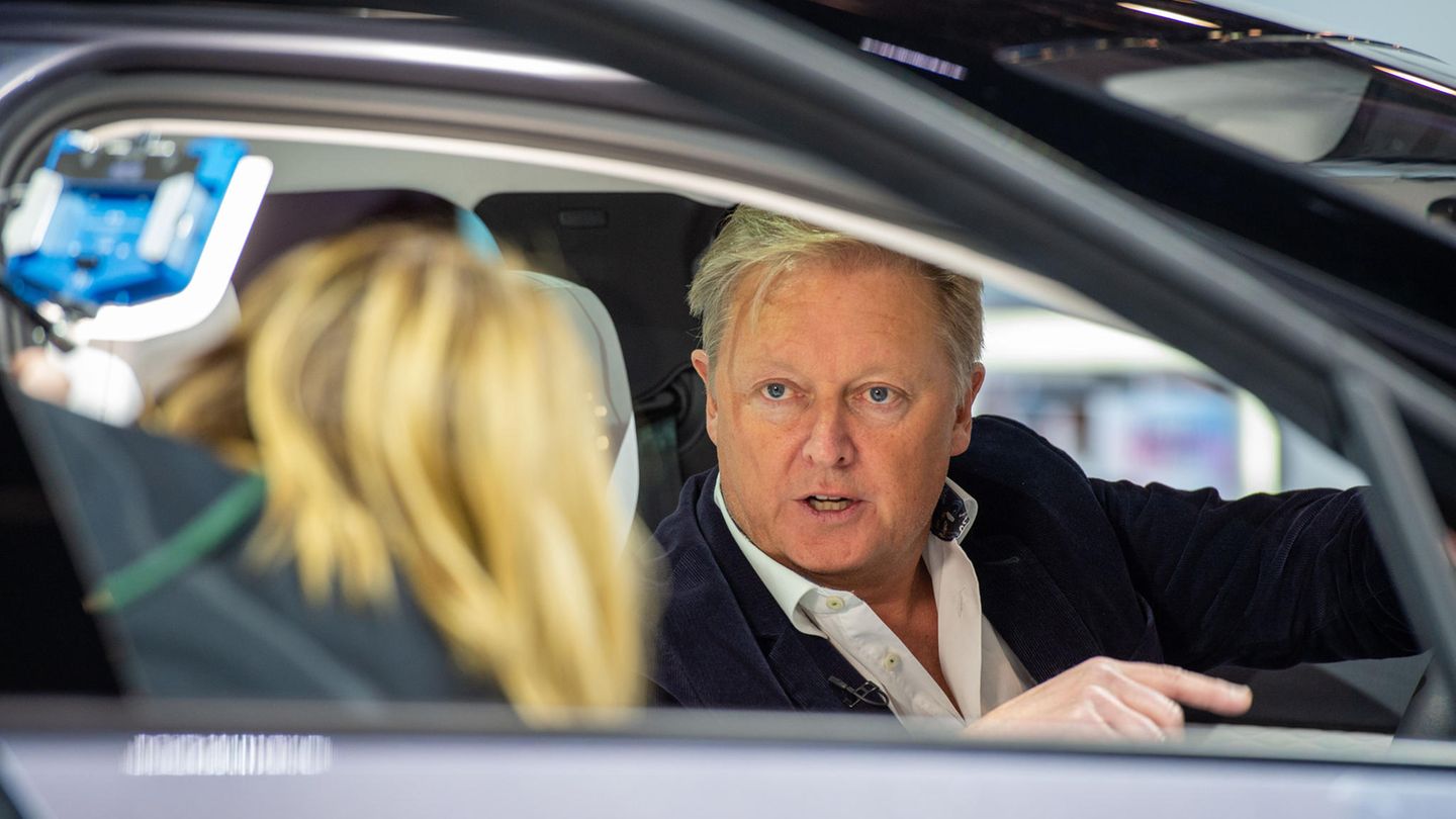 Fisker: Tesla challenger files for bankruptcy | STERN.de