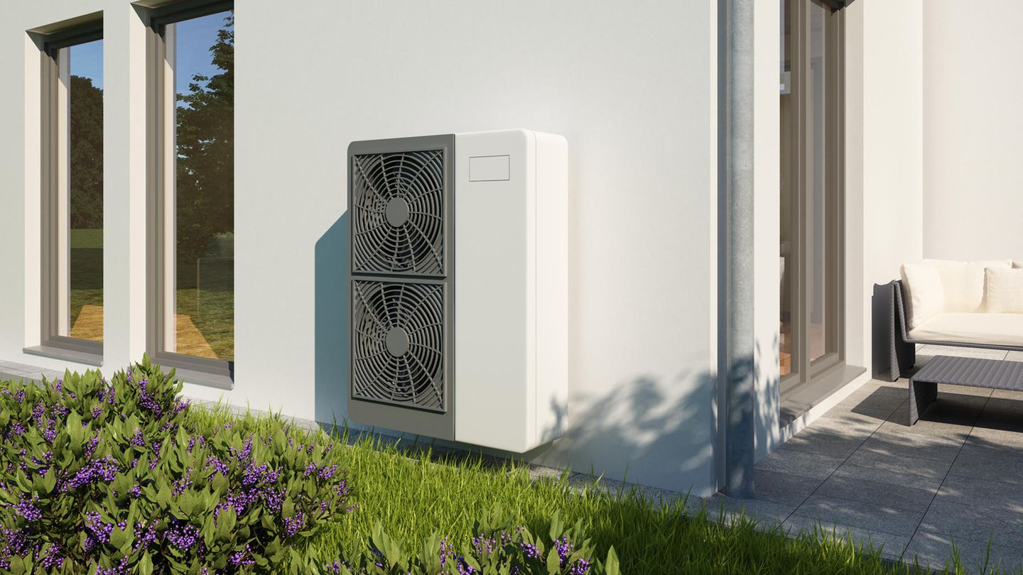 Survey on the energy transition – property owners are being left in the lurch