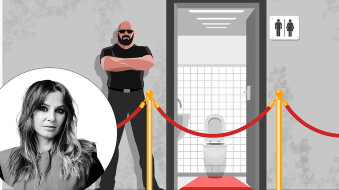 Illustration Abzocke: Wenn sich die Menschen ungerecht behandelt fühlen, steigt die Wut