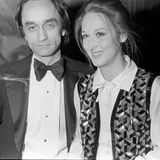 Meryl Streep und John Cazale