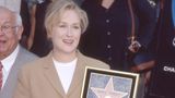 Meryl Streep