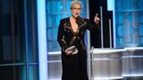 Meryl Streep