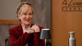 Meryl Streep