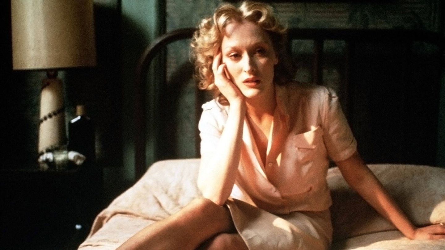 Meryl Streep