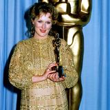 Meryl Streep