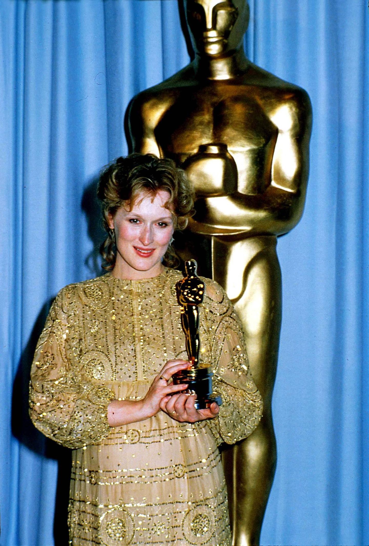 Meryl Streep