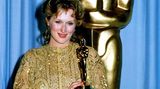 Meryl Streep