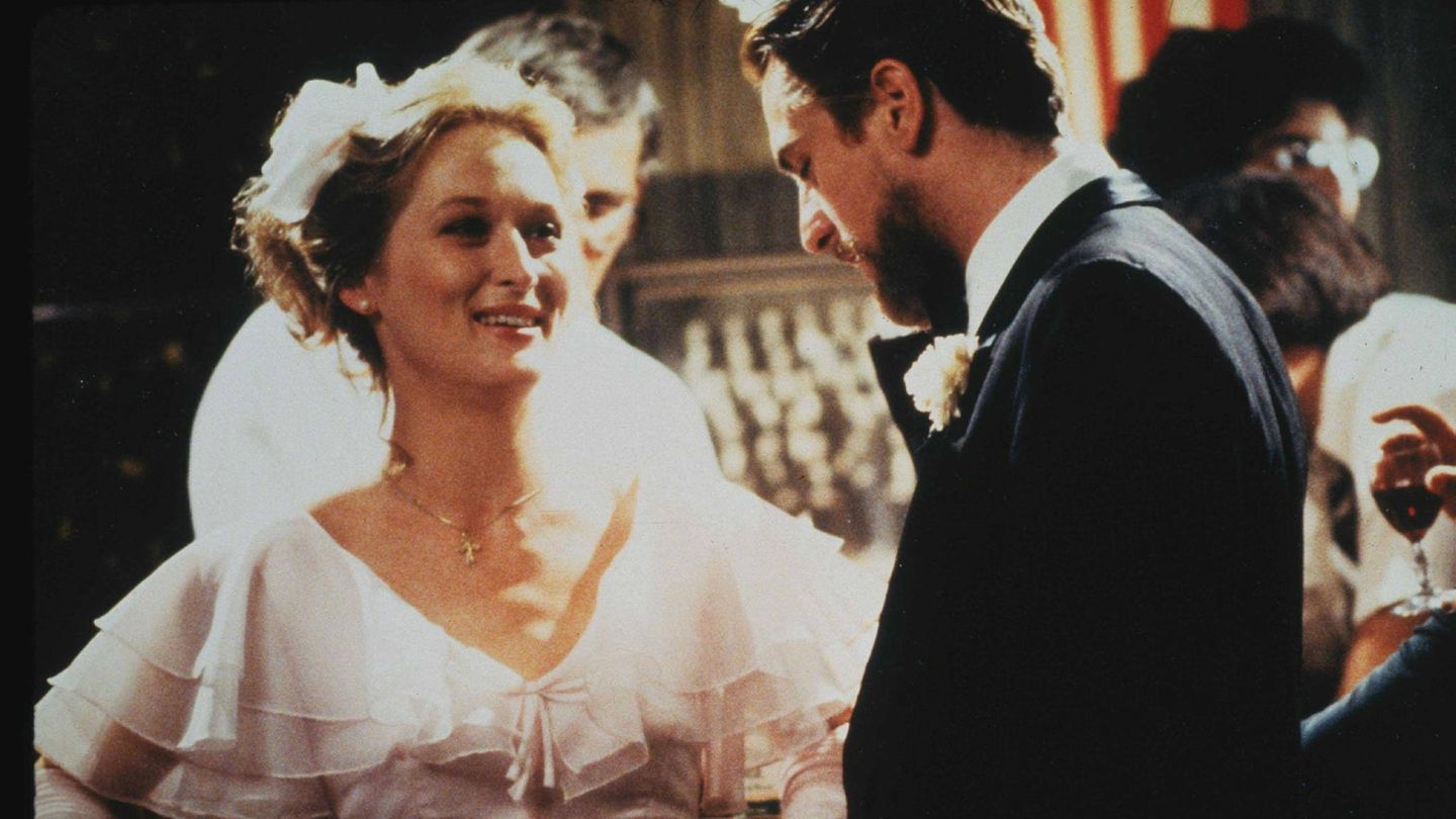 Meryl Streep