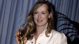 Meryl Streep