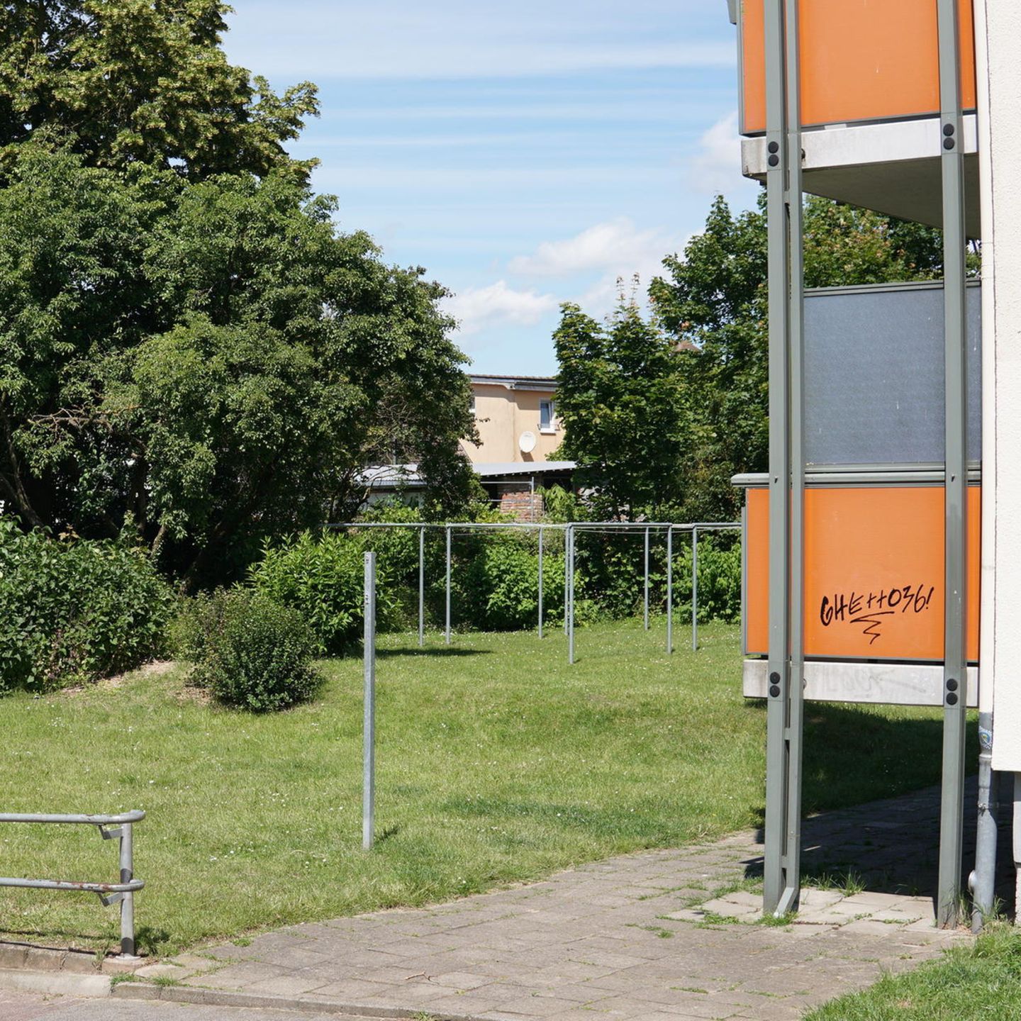 Angriff in Grevesmühlen: Kinder, die den Hitlergruß zeigen | STERN.de