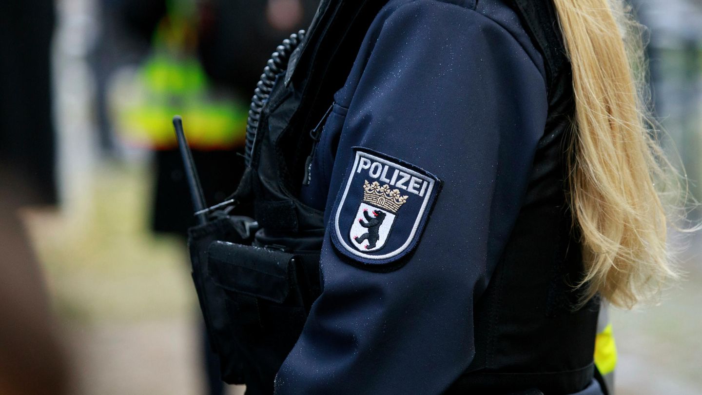 Policewoman: “Young colleagues in particular sometimes overshoot the mark”